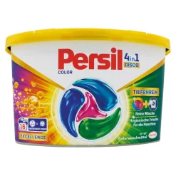 Persil Waschmittel Discs Color 16WL