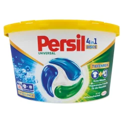 Persil Waschmittel Discs Universal 16 WL