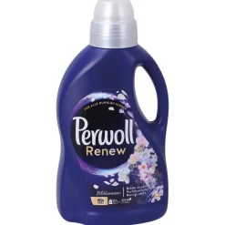 Perwoll Waschmittel Blütenmeer 1,375 l