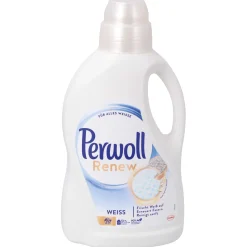 Perwoll Waschmittel 1,375 l, weiß