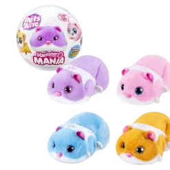Pets Alive Hamster