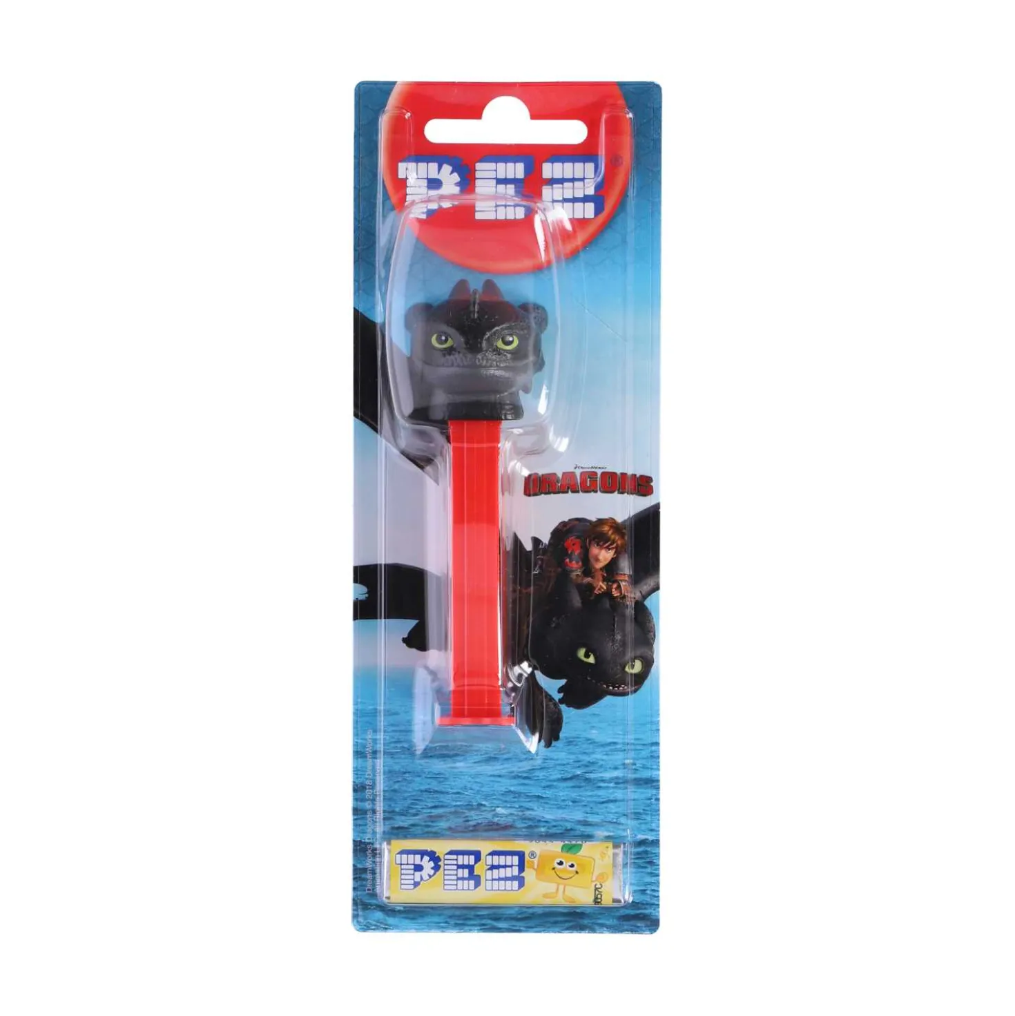 PEZ Bonbon Spender 1x1