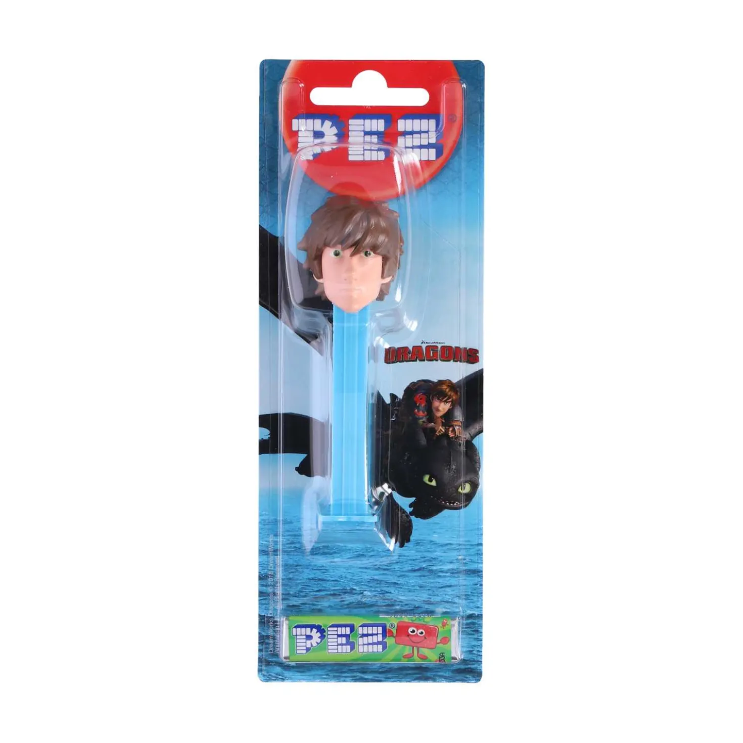 PEZ Bonbon Spender 1x1
