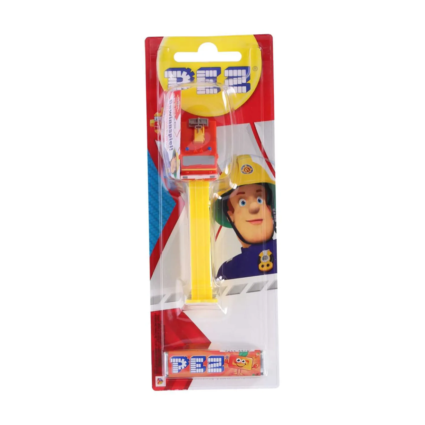 PEZ Bonbon Spender 1x1