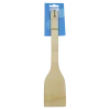 Pfannenwender Bambus