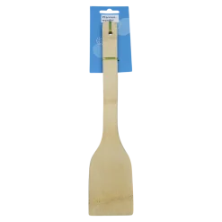 Pfannenwender Bambus