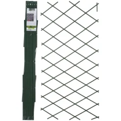 Pflanzenkletterhilfe, 180 x 90 cm
