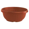 Pflanzschale Harmonie, terracotta