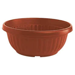 Pflanzschale Harmonie, terracotta