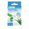Pflaster Haro Aloe Vera Extrakt, 10 Stück