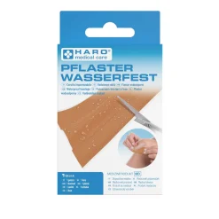 Pflaster Haro wasserfest, 50 x 6 cm