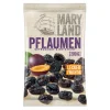 Pflaumen getrocknet und entsteint