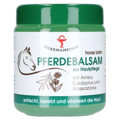 Pharmamedico Pferdebalsam
