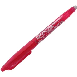 Pilot FriXion Clicker 0.7, rot