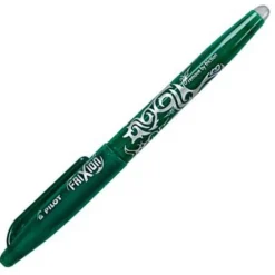 Pilot FriXion Clicker Tintenroller, grün