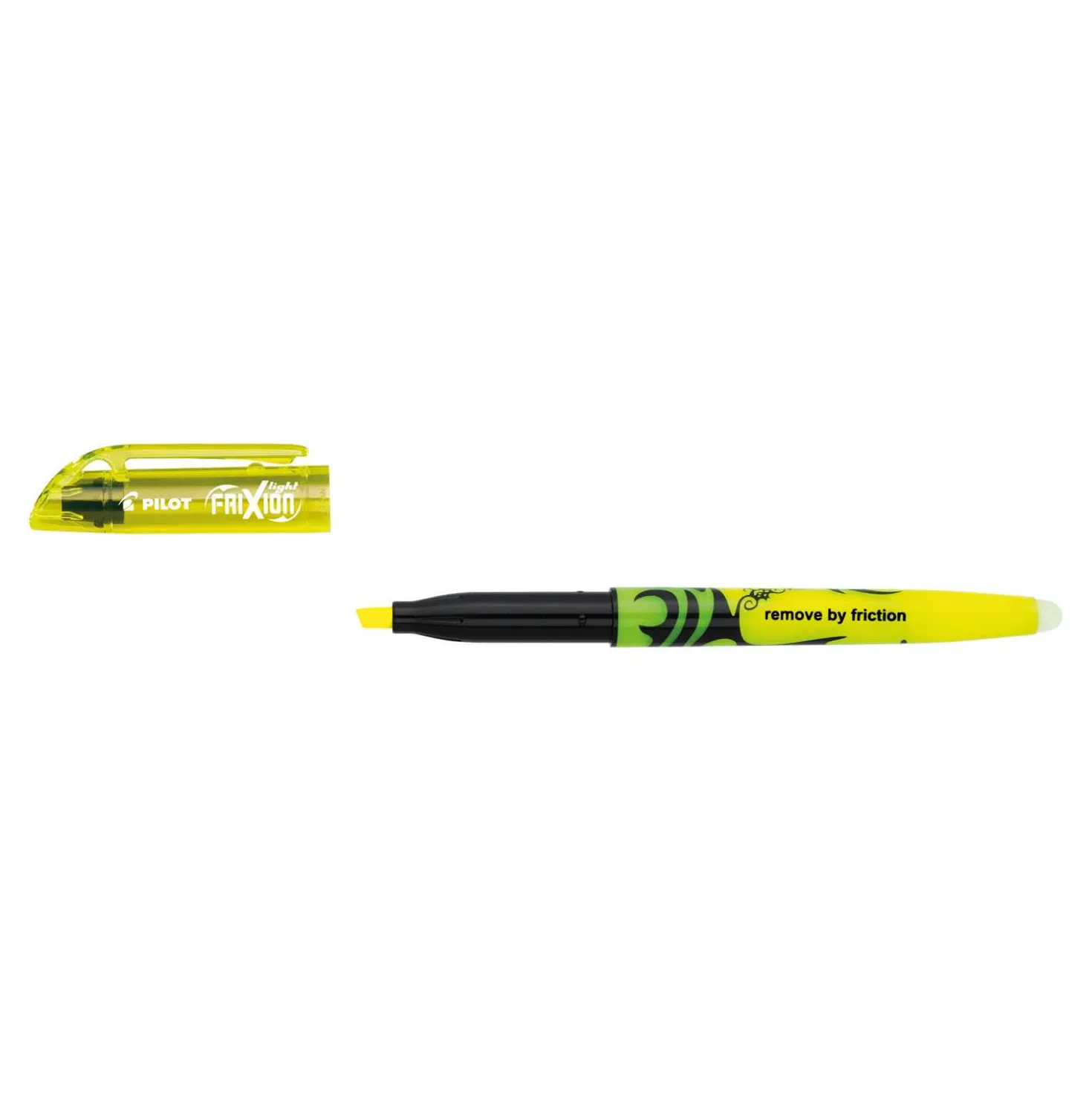 Pilot FriXion Textmarker, gelb