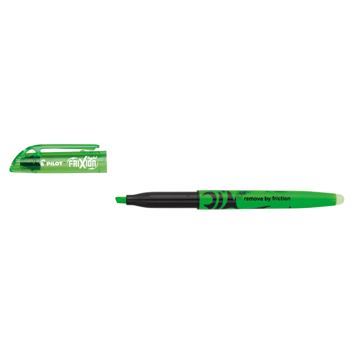 Pilot FriXion Textmarker, grün
