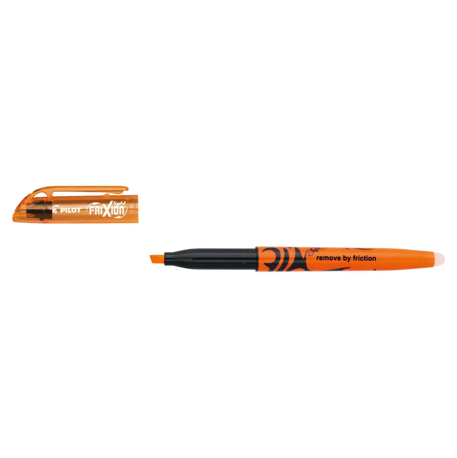 Pilot FriXion Textmarker, orange