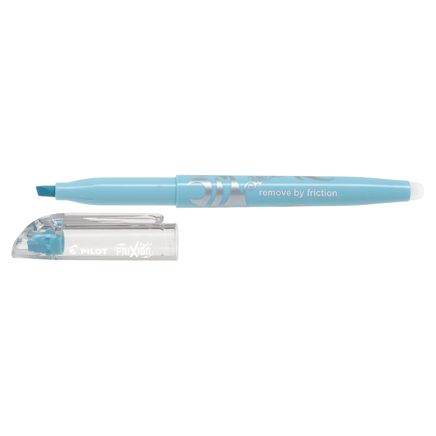 Pilot FriXion Textmarker pastellblau