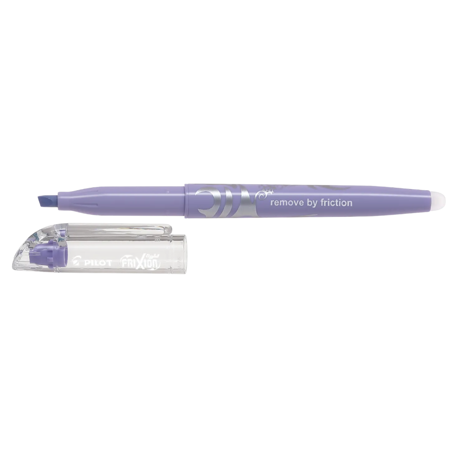 Pilot FriXion Textmarker pastellviolett