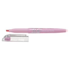 Pilot FriXion Textmarker pastellpink