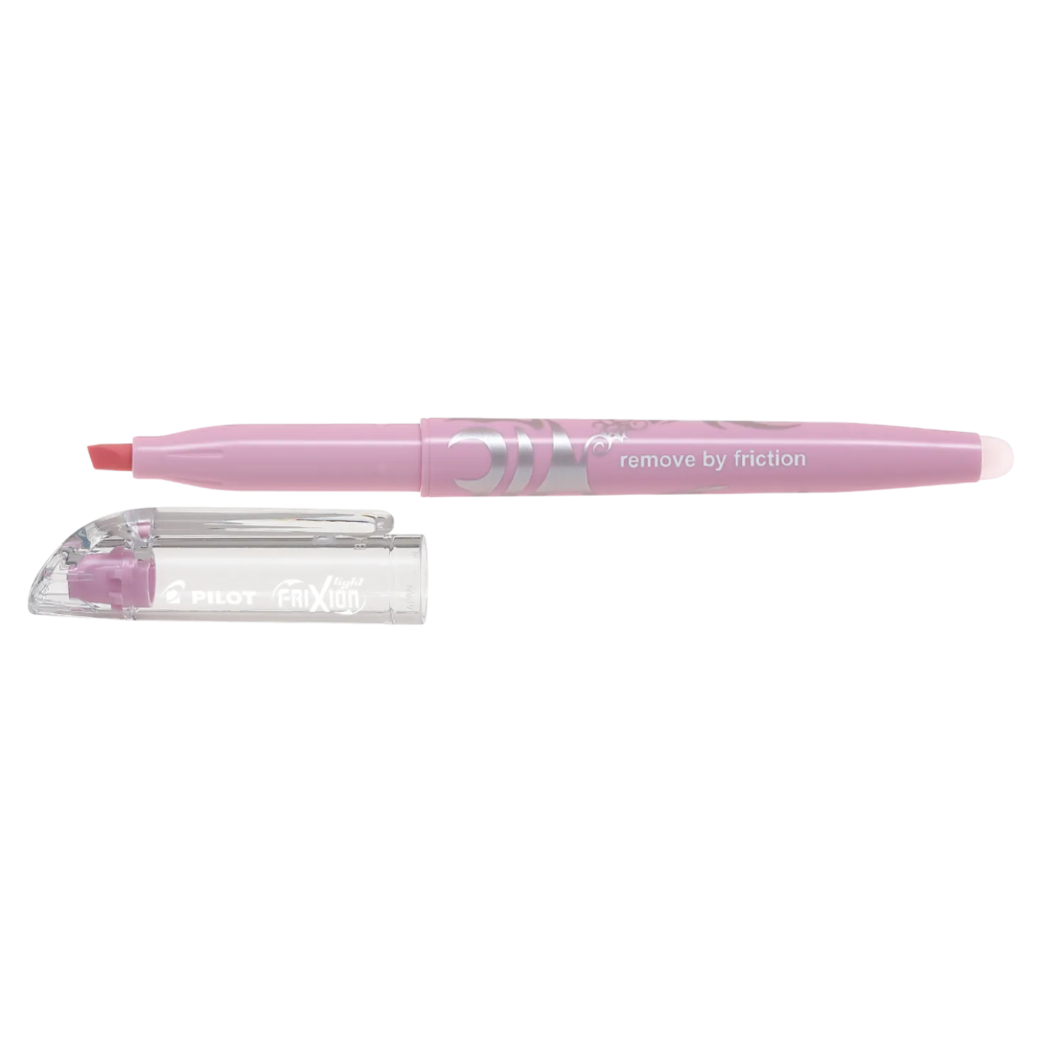 Pilot FriXion Textmarker pastellpink
