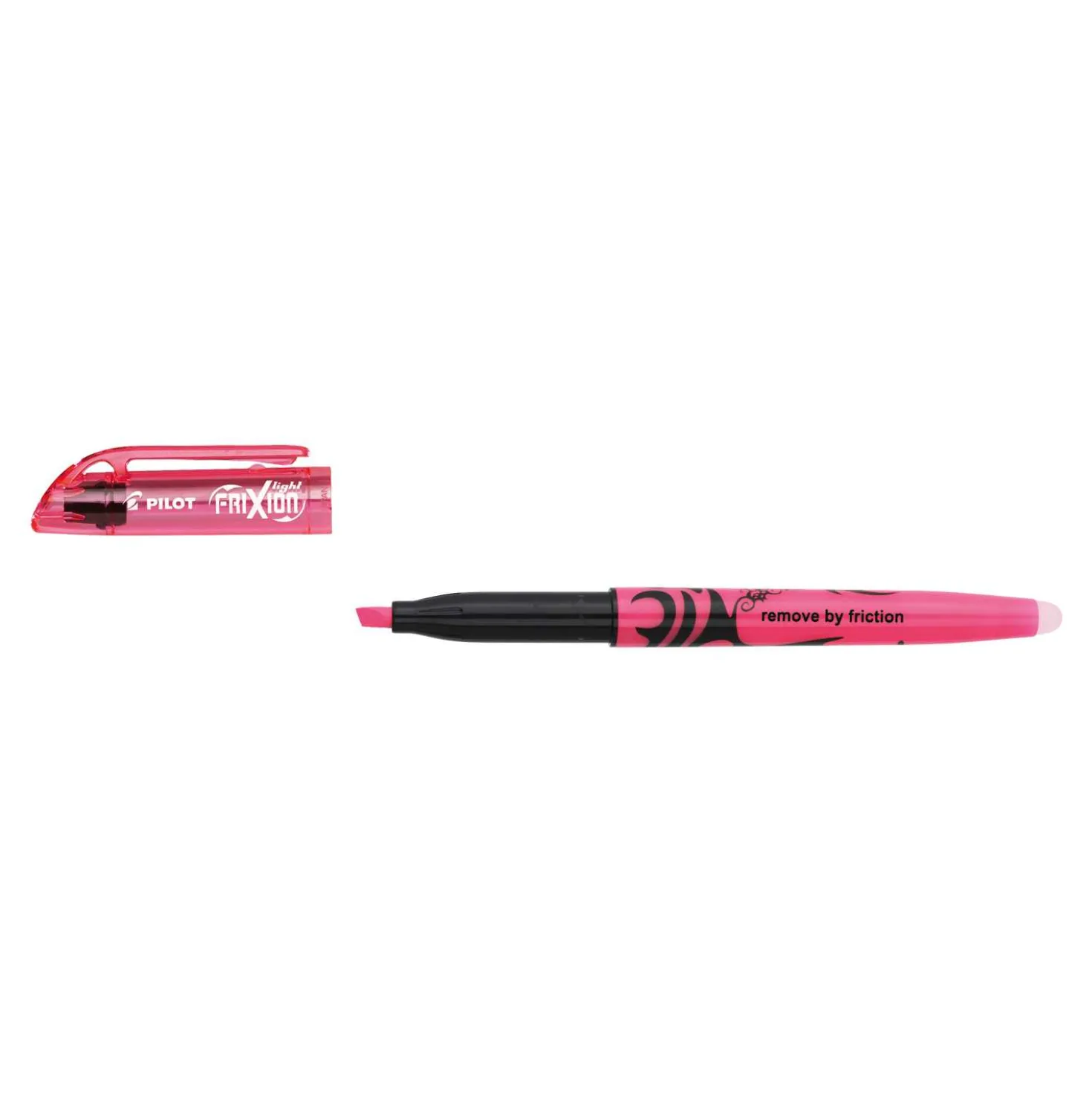 Pilot FriXion Textmarker, pink