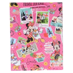 Plast Team Disney Geschenktüte Maxi A4