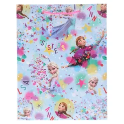 Plast Team Disney Geschenktüte Maxi A4