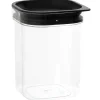 Plast Team Vorratsdose Vakuum, 1,6 l