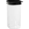 Plast Team Vorratsdose Vakuum 2,5 l