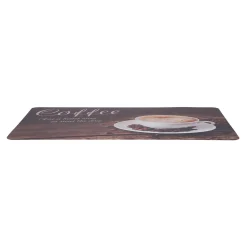 Platzmatte Coffee, 43 x 28 cm