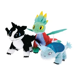 Plüschfigur Dragons