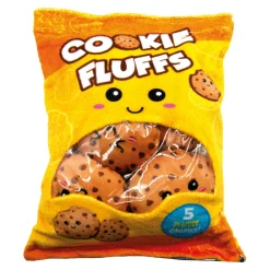 Plüschfigur Snack Pack Small