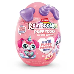 Plüschtier Rainbocorn Überraschung