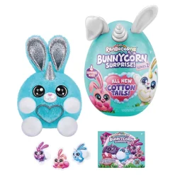 Plüschtier Rainbocorns Bunnycorns
