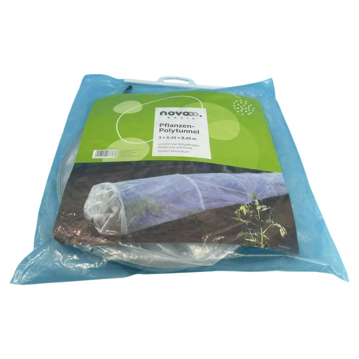 Polytunnel