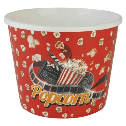 Popcorneimer 2200ml