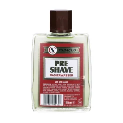 Pre-Shave Tobacco