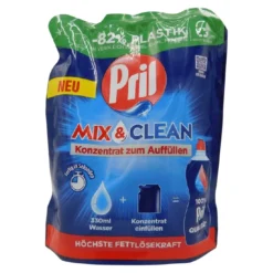 Pril Spülmittel Konzentrat, Original