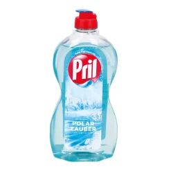 Pril Spülmittel Polar Zauber, 450 ml