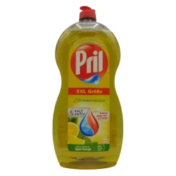 Pril Spülmittel Zitronenmelisse