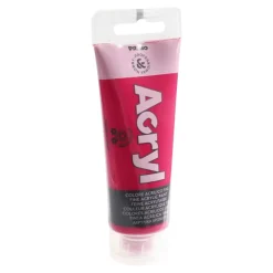 Primo Acrylfarbe magenta