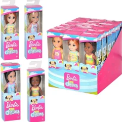 Puppe Barbie Chealsea