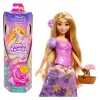 Puppe Rapunzel Spin&Reveal, 29 cm