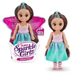 Puppe Sparkle Girlz, 10 cm