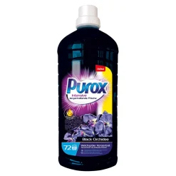 Purox Weichspüler schwarze Orchidee 1,8 l