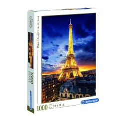 Puzzle 1000Teile Clementoni versch.Ausführungen