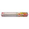 Quickpack Alufolie