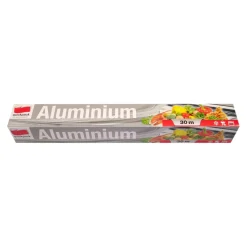 Quickpack Alufolie